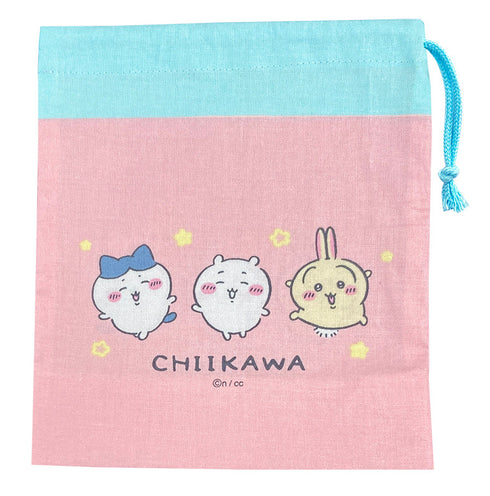 『ちいかわ』カップ袋 CP-1